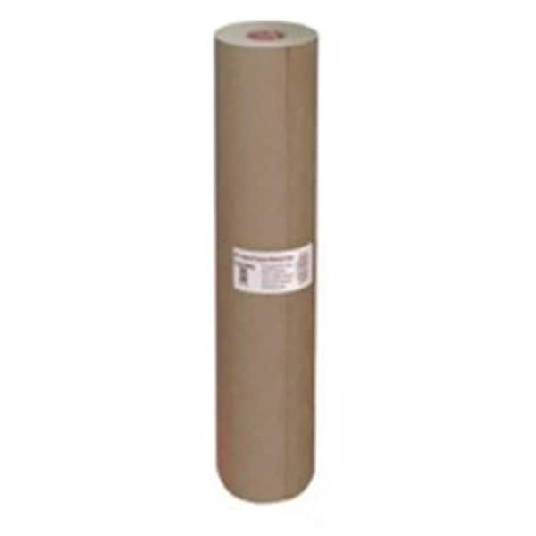Trimaco 12912 12 In. x 180 Ft. Brown Masking Paper TR386661 - main